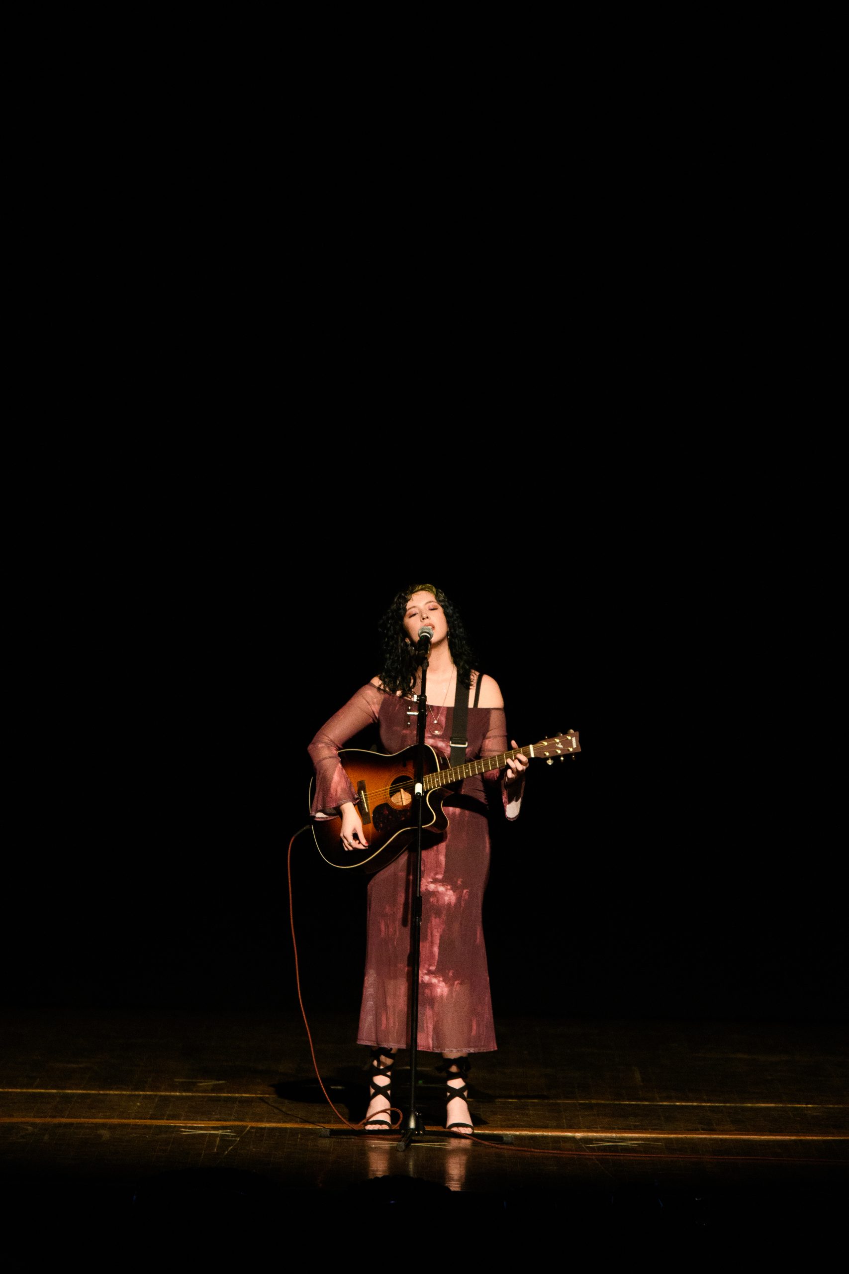 Baneberry TN and Douglas Lake<br />
